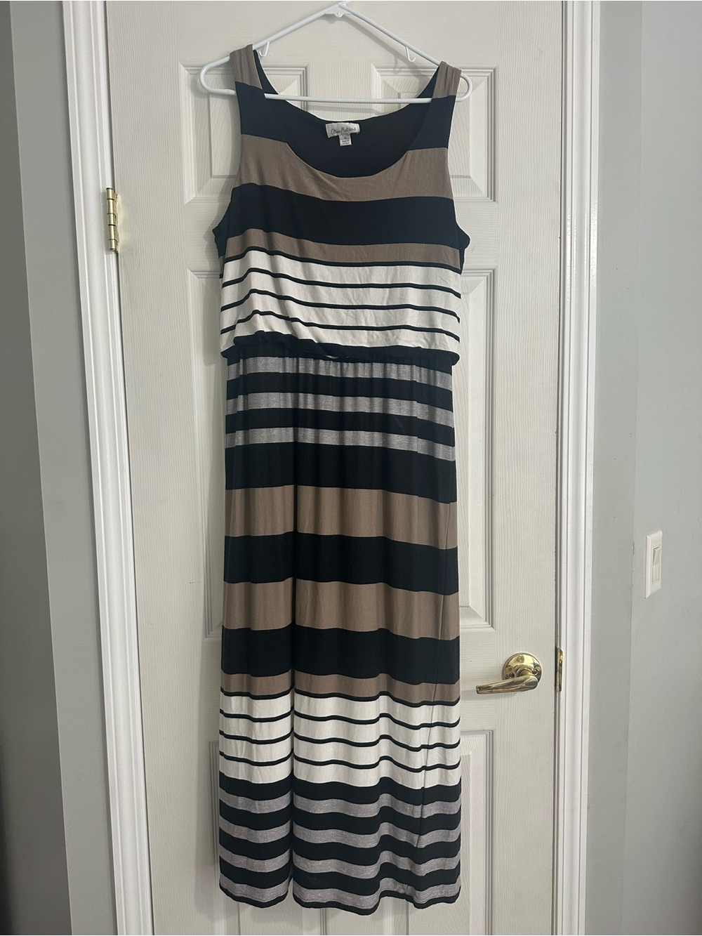 Olivia Matthews Dress